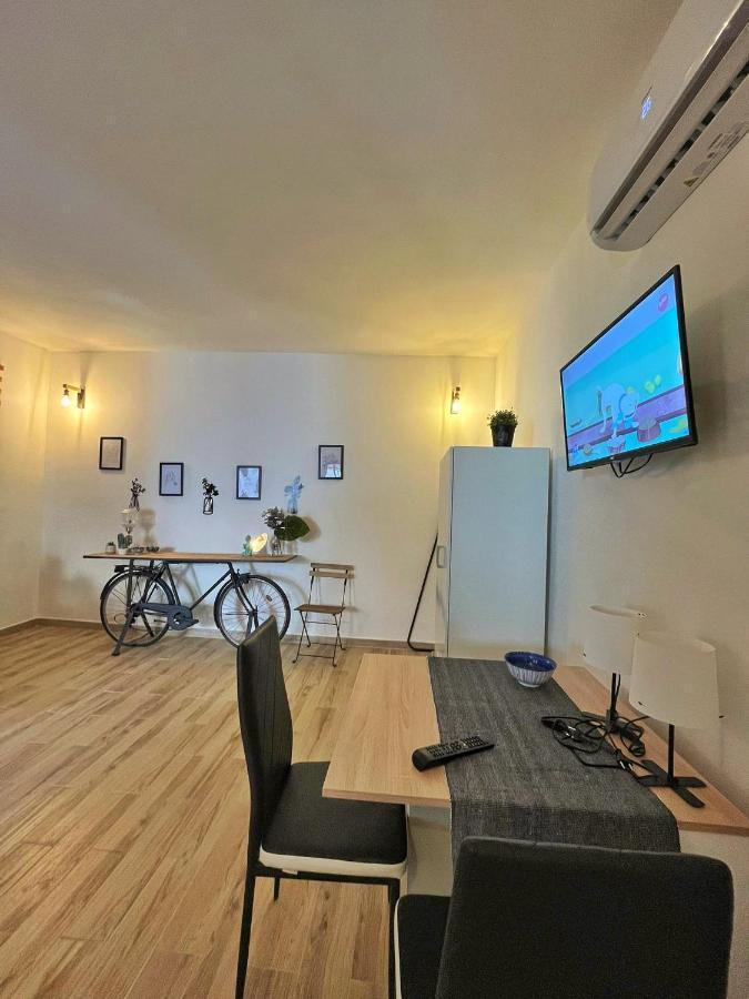 Ingrosso House Mini Loft Lecce Leilighet Eksteriør bilde