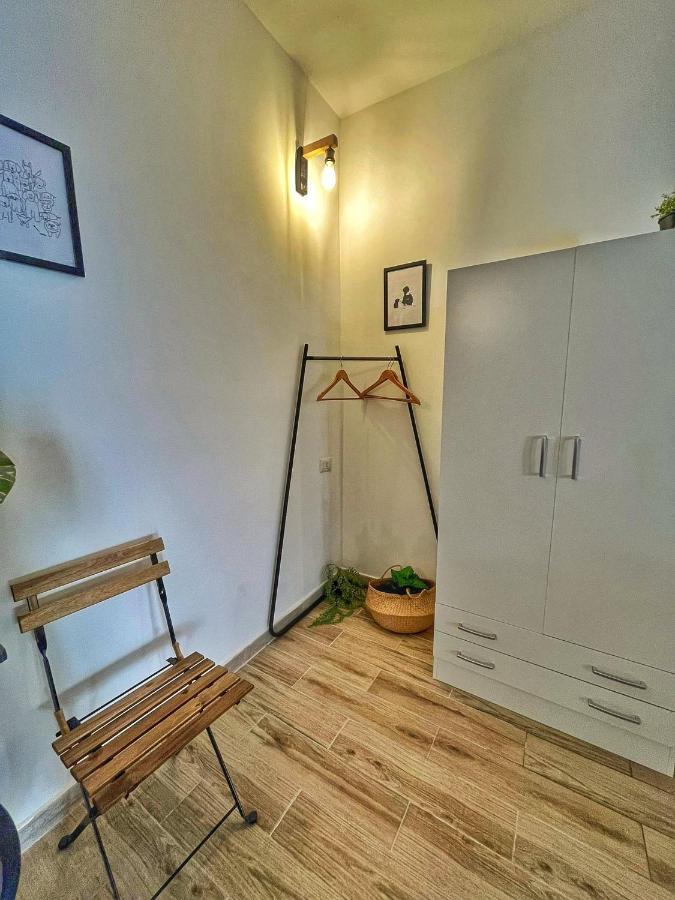 Ingrosso House Mini Loft Lecce Leilighet Eksteriør bilde