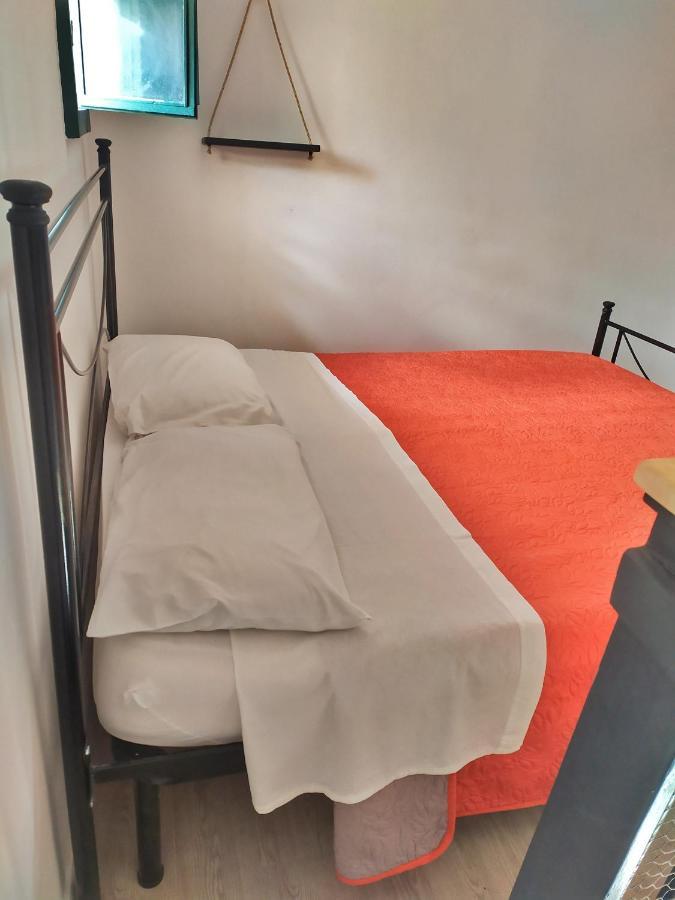 Ingrosso House Mini Loft Lecce Leilighet Eksteriør bilde