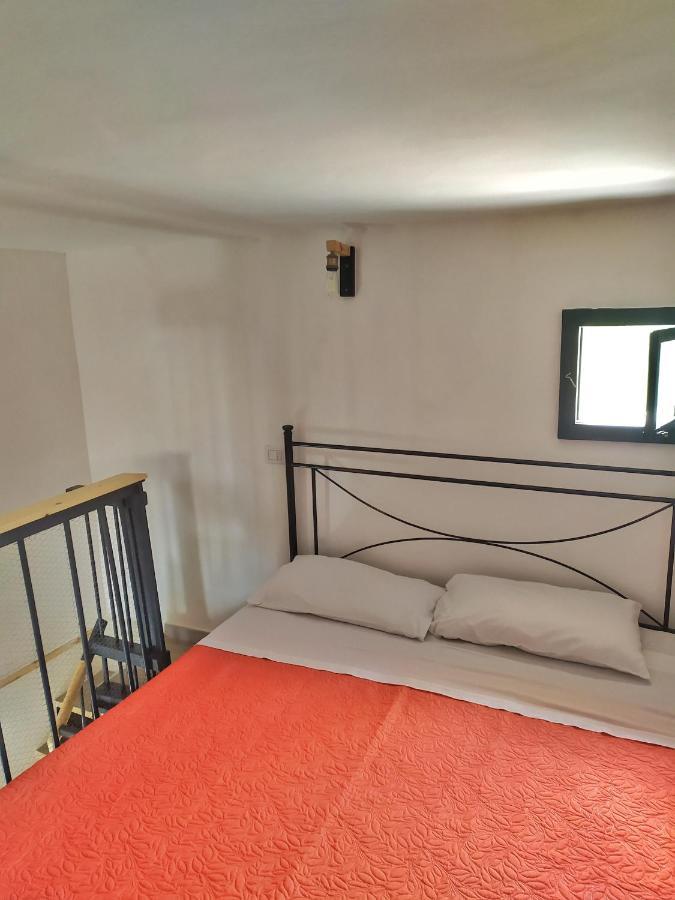 Ingrosso House Mini Loft Lecce Leilighet Eksteriør bilde