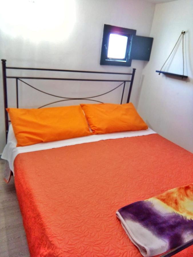 Ingrosso House Mini Loft Lecce Leilighet Eksteriør bilde